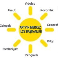 İyi Parti Artvin Merkez İlçe Başkanlığı(@iyipartiartvn08) 's Twitter Profile Photo
