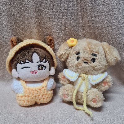 Happiness's all around. 
My happiness - #BAE173 #HANGYUL #JUNSEO 
I'm #ELSE เอลสึของน้องเบ 🩷💛

Giveaway #fafanggiveaway
พรีบั้ม #ซองนูน่าอับเดท #ซองนูน่ารีวิว