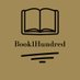 Book1Hundred (@book1hundred) Twitter profile photo Book1Hundred (@book1hundred) Twitter profile photo