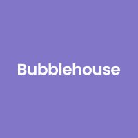 Bubblehouse(@bubblehouse) 's Twitter Profile Photo