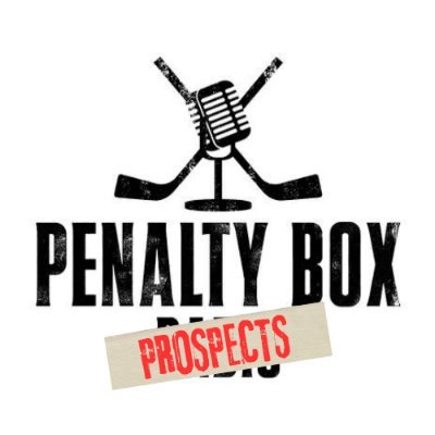 #Preds prospects for @PenaltyBoxRadio