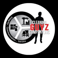 Cleaning Guy'z Company, Inc.(@cleaningguyzco) 's Twitter Profile Photo