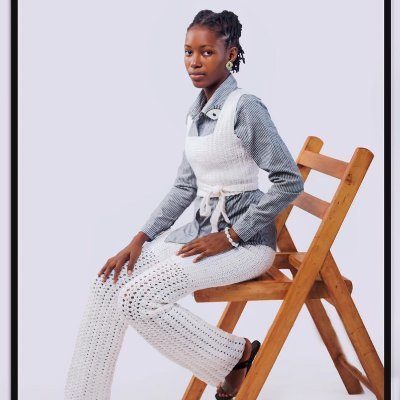 olu_lolaa's profile picture. UI/UX Designer