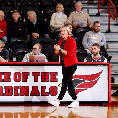 Head Coach - North Central Women’s Basketball