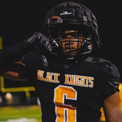 1 of 1 | C/O 2024 6’0 DB/WR |Central Gwinnett High School Varsity Football | HUDL LINK: https://t.co/dIK6MkLHQJ xaviertates0@gmail.com 4437396504