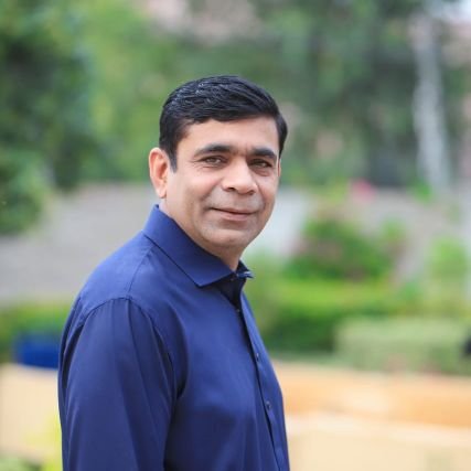 Principal, Nishtar Medical College, Multan
Ex- Principal, Sahiwal Medical College, Sahiwal
Professor of Ophthalmology