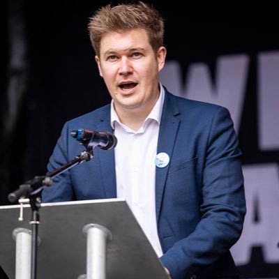 Deputy Leader Wakefield Council | Climate & Environment | Union Organiser | Vice Chair Y&H Climate Commission & LGA Labour Rep| Represent Stanley & Outwood East