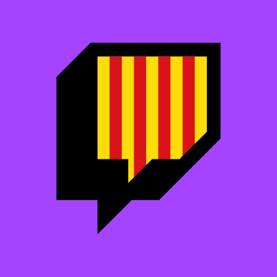 📱 La traducció no oficial al català de l'aplicació de Twitch. Disponible per Android.