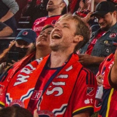 USMNT, USWNT, and STL CITY SC fan, former DIII player