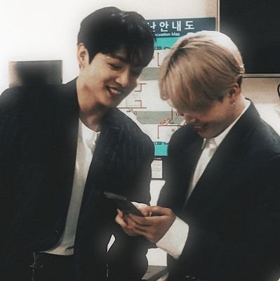 jmzxje0n's profile picture. ㅤㅤㅤㅤ🎞️      ⁷       지민       𝐏𝖺𝗋𝗄     ↺     𝐉𝗂𝗆𝗂𝗇
                         (pseudo') 🖇 𝘆𝗼𝘂 𝗮𝗻𝗱 𝗜 ㅤ〪ׄ ҂ .
𓏼⠀‵ ⊹ '7