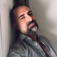DAVID BRIAN (@davidbrian8847) Twitter profile photo