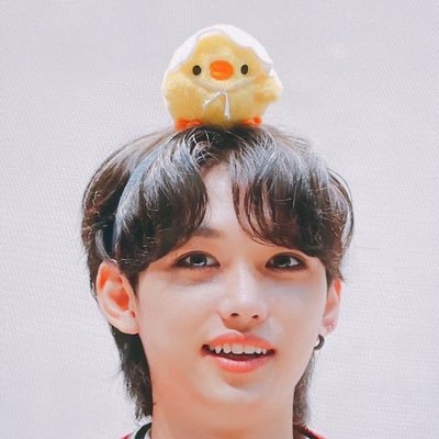 felixaschicks's profile picture. for #필릭스 🐥💛