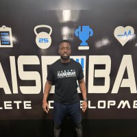 Joseph Edwards CPFT,CSAC(@raisethebar_ad) 's Twitter Profile Photo Joseph Edwards CPFT,CSAC(@raisethebar_ad) 's Twitter Profile Photo