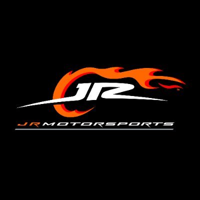 Official Twitter account of JR Motorsports