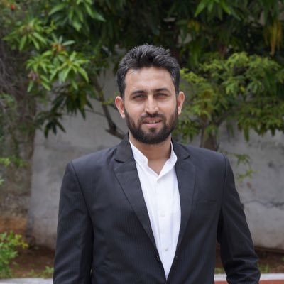 Student, Researcher of Public Policy and Public Administration, Asst. Prof. & Head Department of Public Administration Loyola Academy, Hyderabad, India.