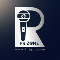 PR ZONE (@przoneofficial) 's Twitter Profile
