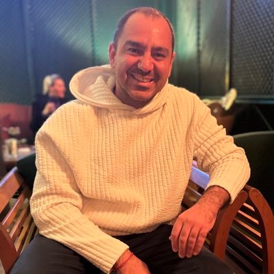 ali_kortay's profile picture. Entrepreneur - Co-Founder and Director @FUEHUBX - Founder and Managing Director @academicswimming