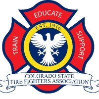 Colorado State Fire Fighters Association (@csffa_) 's Twitter Profile