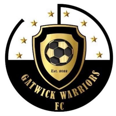 GATWICK WARRIORS FC ADULTS TEAM Profile
