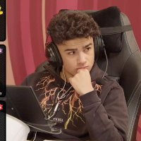 OlymakVGC (@olymak4) 's Twitter Profile