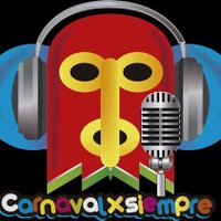 Carnavalxsiempre.com🎙(@carnavalxsiempr) 's Twitter Profile Photo