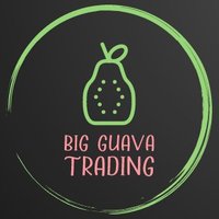 Big Guava Trading (@bigguavatrading) 's Twitter Profile