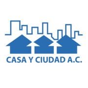 CASA Y CIUDAD A.C.(@CiudadCasa) 's Twitter Profile Photo