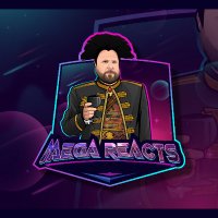 Mega Reacts(@MegaReacts) 's Twitter Profile Photo