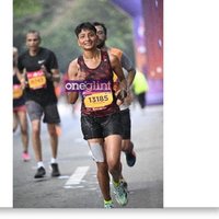 Priya chhetri runners (@priyarunne40845) 's Twitter Profile