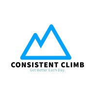 Consistent Climb(@ConsistentClimb) 's Twitter Profile Photo