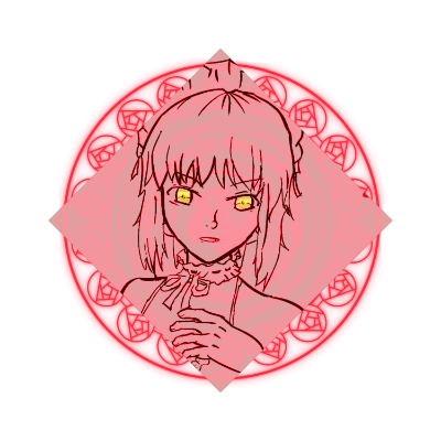 ─Rɪᴅᴇʀ
( M - @DeadlyDisplay )
-- Writer: Eternal Mood
-- Writer is over 18
