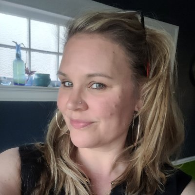 Anti-prison intersectional feminist. Mother. Associate Professor of Sociology and Criminology at Southern Connecticut State University @SCSU Hiker.