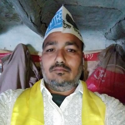 Chandrama Ram Dwivedi जिला सीधी मध्यप्रदेश भारत
