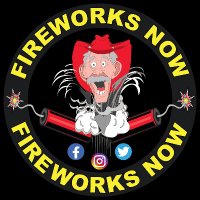 Fireworks Now(@FireworksNowLLC) 's Twitter Profile Photo