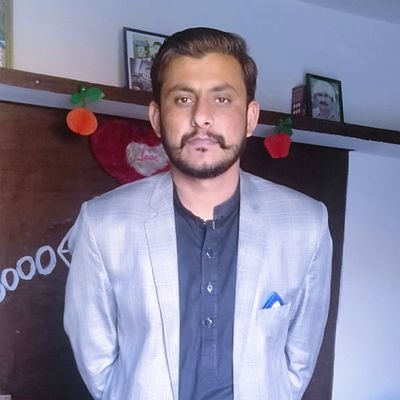 Student youth leader
Grass Root Level Student Politician ❤ISF❤
مشرف عباس بھٹی رہنما پاکستان تحریک انصاف ضلع ننکانہ صاحب