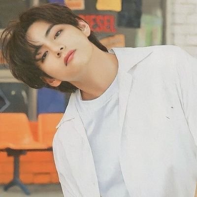 vooboo9597's profile picture. only for V and I'm big taekooker