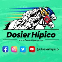 Dosier Hipico (@dosierhipico) 's Twitter Profile Photo Dosier Hipico (@dosierhipico) 's Twitter Profile Photo