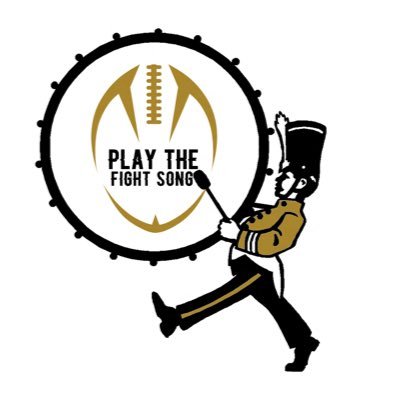 Play The Fight Song CFB Show
