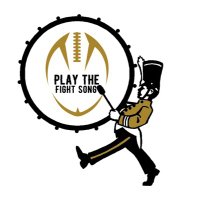 Play The Fight Song CFB Show(@PlayTheFightPod) 's Twitter Profile Photo