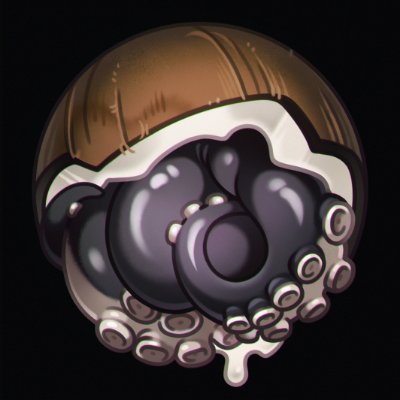 Octopus in coconut🥥
Octo | restorer and freelance artist | 27 | she/her | eng/rus
•Commission Info - https://t.co/356tq4ndug