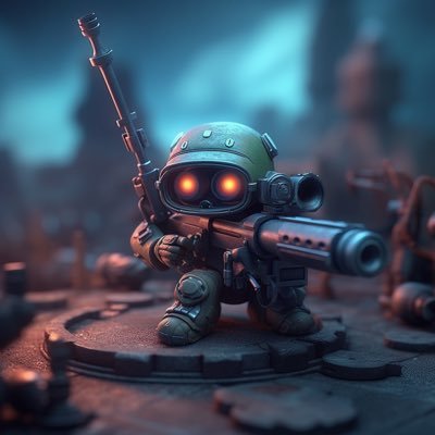 Clank Profile