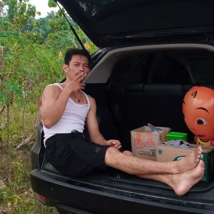 Arifai0909's profile picture. 