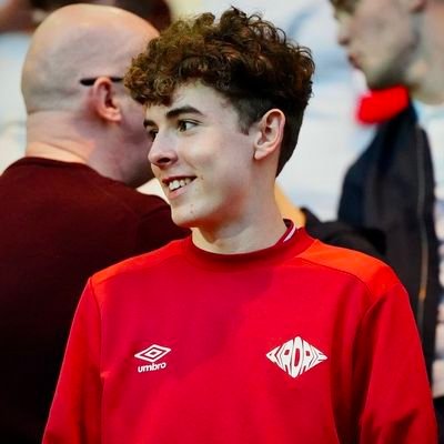 Media team at @AirdrieoniansFC & @AirdrieResAcad | Media & Communication student at GCU