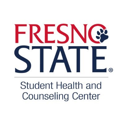 Fresno State's Student Health and Counseling Center is devoted to building a healthier Fresno State!