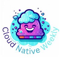 Cloud Native Weekly(@CloudNativeWeek) 's Twitter Profile Photo