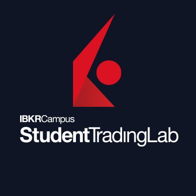The IBKR Student Trading Lab lets educators use IBKR’s trading platform in financial, computer science and business classes. Interactive Brokers, Member SIPC.