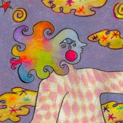 fibonaccifun's profile picture. prince of all the foxes