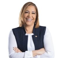 Ana Quezada(@anaqforcongress) 's Twitter Profile Photo
