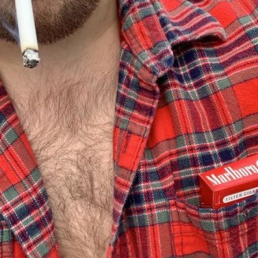 30 Gay Marlboro Smoker, love pits, body hair. Will try anything once. Message me ;) 18+only Tumblr: https://t.co/BlcOtdgGQ3