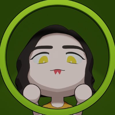 gih3D's profile picture. she/her | 3D e RPG